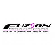 Fuzion Logo PNG Vector