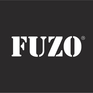 FUZO Logo PNG Vector