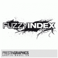 Fuzzy Index Logo PNG Vector