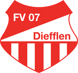 FV 07 Diefflen Logo PNG Vector
