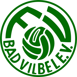 FV Bad Vilbel Logo PNG Vector
