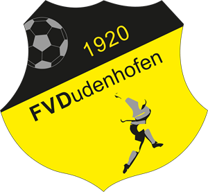 FV Dudenhofen Logo PNG Vector