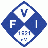 FV Illertissen Logo PNG Vector