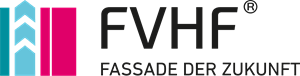 FVHF Fassade Der Zukunft Logo PNG Vector