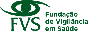 FVS - Fundação de Vigilância em saúde Logo PNG Vector