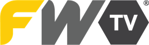 FW TV Logo Vector