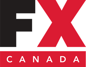 FX Canada Logo PNG Vector