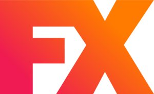 FX Logo PNG Vector