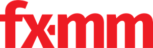 FX-MM Magazine Logo Vector