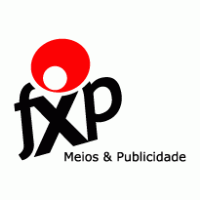 fxp Logo PNG Vector
