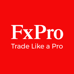 FxPro Logo PNG Vector