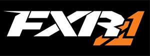 FXR1 Logo PNG Vector