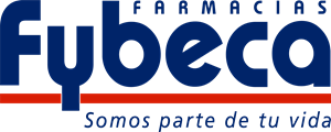 Fybeca farmacias Logo PNG Vector