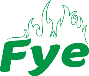 Fye Logo Vector