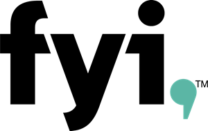 FYI Network Logo PNG Vector