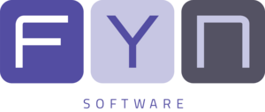 Fyn Software Logo PNG Vector