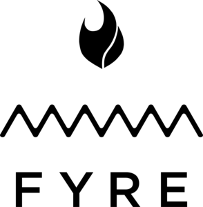 Fyre Festival Logo PNG Vector