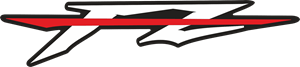 FZ 16 Logo PNG Vector
