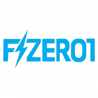 Fzero Whells Logo Vector