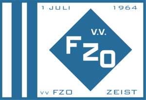 FZO vv Zeist Logo PNG Vector