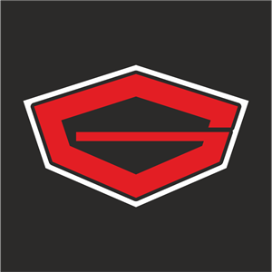 G-Force Logo PNG Vector