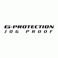 G-Protection Logo PNG Vector
