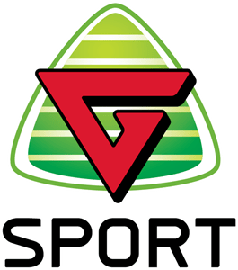 G-Sport Logo PNG Vector