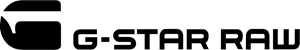 G-Star Raw Logo PNG Vector