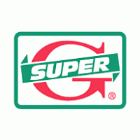 G-Super Logo PNG Vector