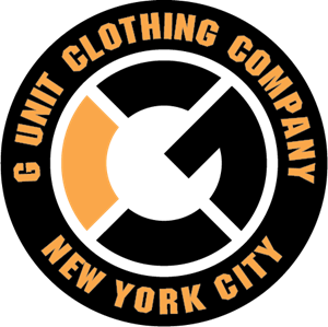 G-Unit Clothing Logo Vector