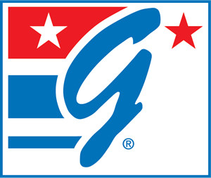 G Logo PNG Vector