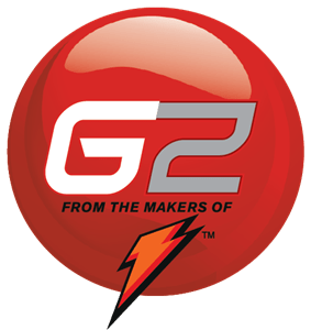 G2 Logo Vector