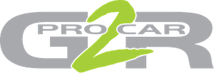 G2R Mecanica Logo Vector