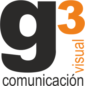 G3 Comunicacion Logo PNG Vector