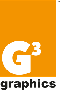G3 Graphics Logo PNG Vector