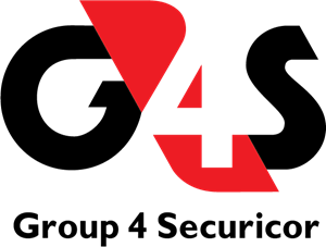 G4S Logo PNG Vector
