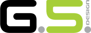 G5 Design Logo Vector