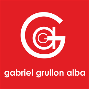 GABRIEL GRULLON ALBA Logo PNG Vector