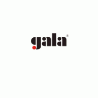 GALA FORM Logo Vector
