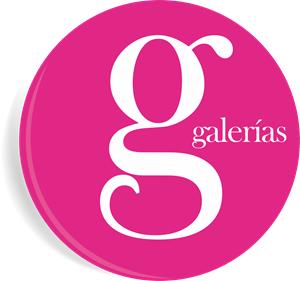 GALERIAS GUADALAJARA Logo PNG Vector