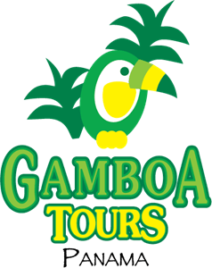 GAMBOA TOURS PANAMA Logo Vector