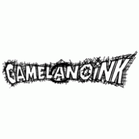 GAMELANOiNK Logo PNG Vector