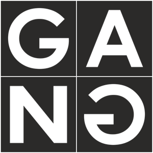 GANG Logo PNG Vector