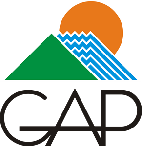 GAP Logo PNG Vector