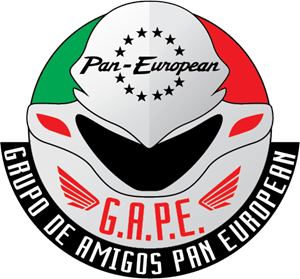 GAPE Logo PNG Vector