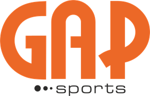 GAP SPORTS Logo PNG Vector