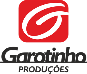 GAROTINHO ANDRE Logo PNG Vector
