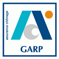 GARP Logo PNG Vector