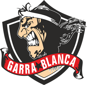 GARRA BLANCA Logo Vector
