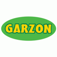 GARZON Logo Vector